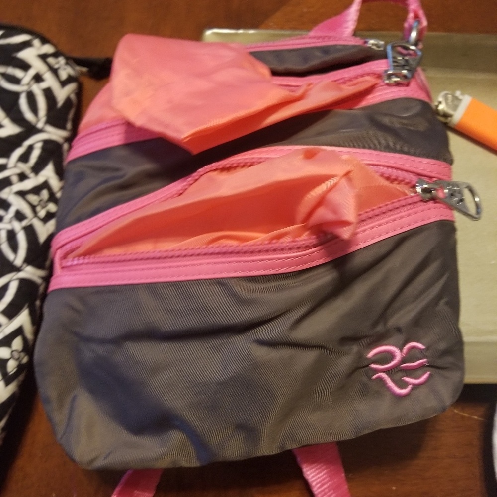 Crossbody